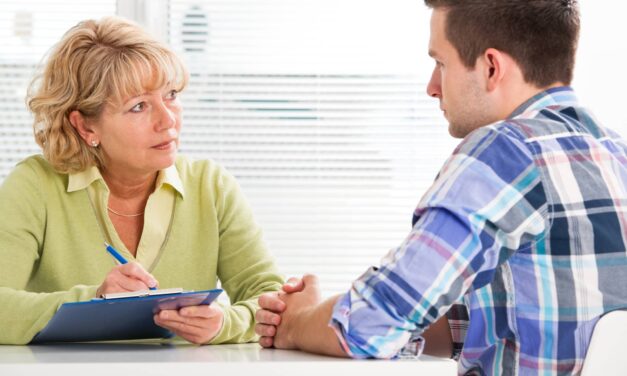 The Right Person for the Payment Conversation