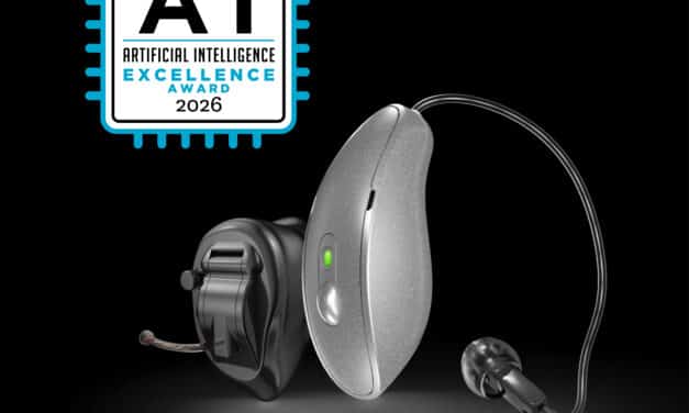 Starkey Receives Two 2026 BIG AI Excellence Awards