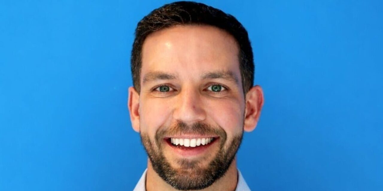 Sycle Appoints Craig Sharp as President