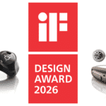 Phonak Infinio Ultra Sphere and Virto R Infinio Win 2026 iF Design Award