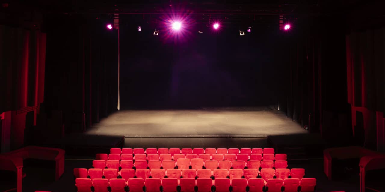 How Auracast is Changing Access to Live Theater