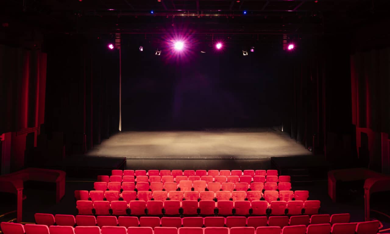 How Auracast is Changing Access to Live Theater