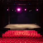 How Auracast is Changing Access to Live Theater
