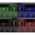 Study Finds Concert Hall Color Influences Sound Perception