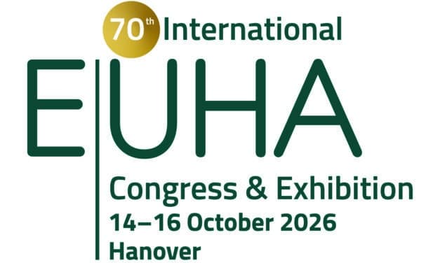 EUHA 2026 to Offer Free Admission to Students and Apprentices