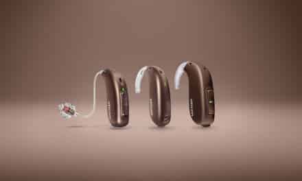Oticon Launches Verit Hearing Aid Family with Disposable Batteries