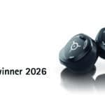 Phonak Virto R Infinio Receives Red Dot Award for Product Design
