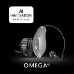 Starkey Omega AI Receives AI Innovation Award