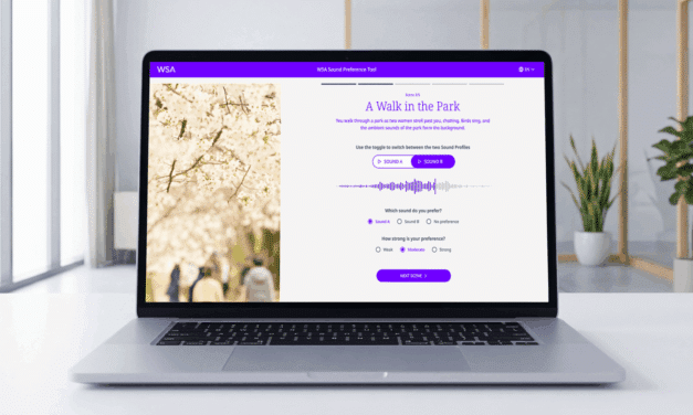 How Recognizing Sound Preference Could Reframe the Hearing Care Conversation
