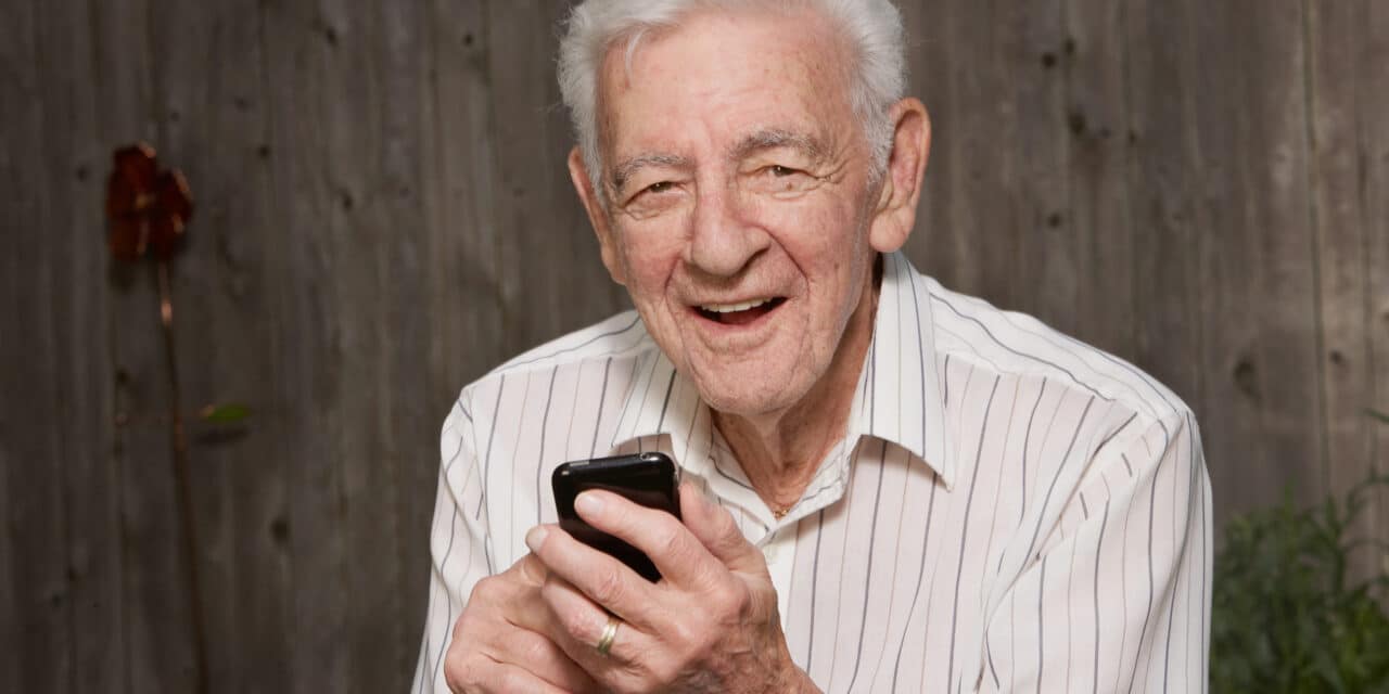 When Captioning Helps Patients Regain Connection