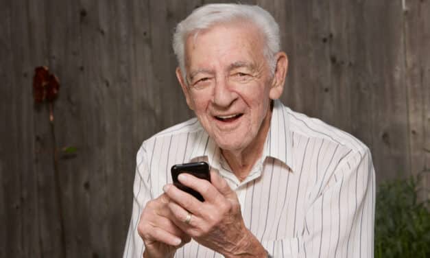 When Captioning Helps Patients Regain Connection