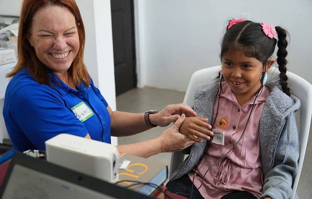 Oticon Hearing Foundation Pledges $30,000 to Support Audiology Students for 2026