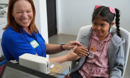 Oticon Hearing Foundation Pledges $30,000 to Support Audiology Students for 2026
