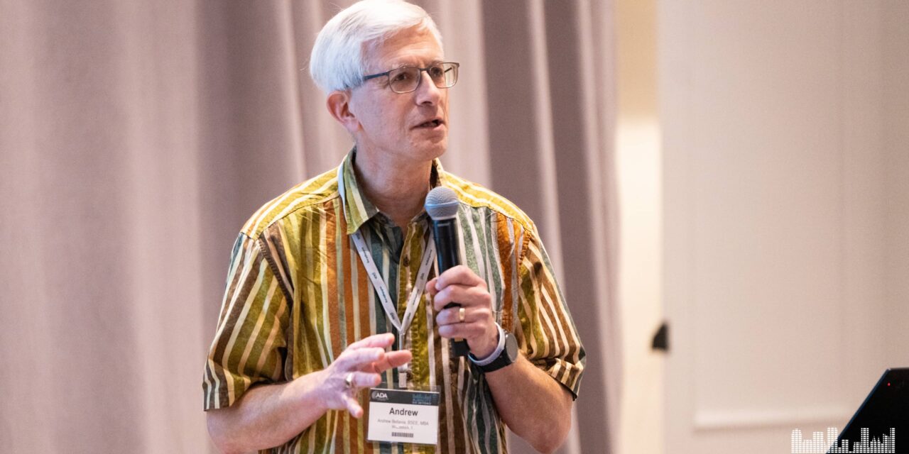 Listen Technologies and Ampetronic Engage AuraFuturity to Advance Auracast Adoption