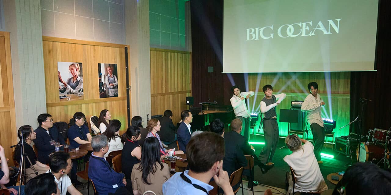 GN Showcases Auracast at World Congress of Audiology, Releases Data on Hearing Loss Stigma