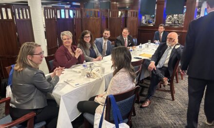 Bipartisan Resolution Introduced to Recognize International Hearing Society’s 75th Anniversary