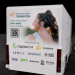 LexCare Hearing Foundation Launches National Hearoes Tour and ‘One Million Ears’ Initiative