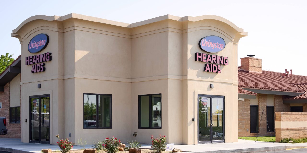 Livingston Hearing Aid Center Merges with Pro Hearing in Oklahoma City