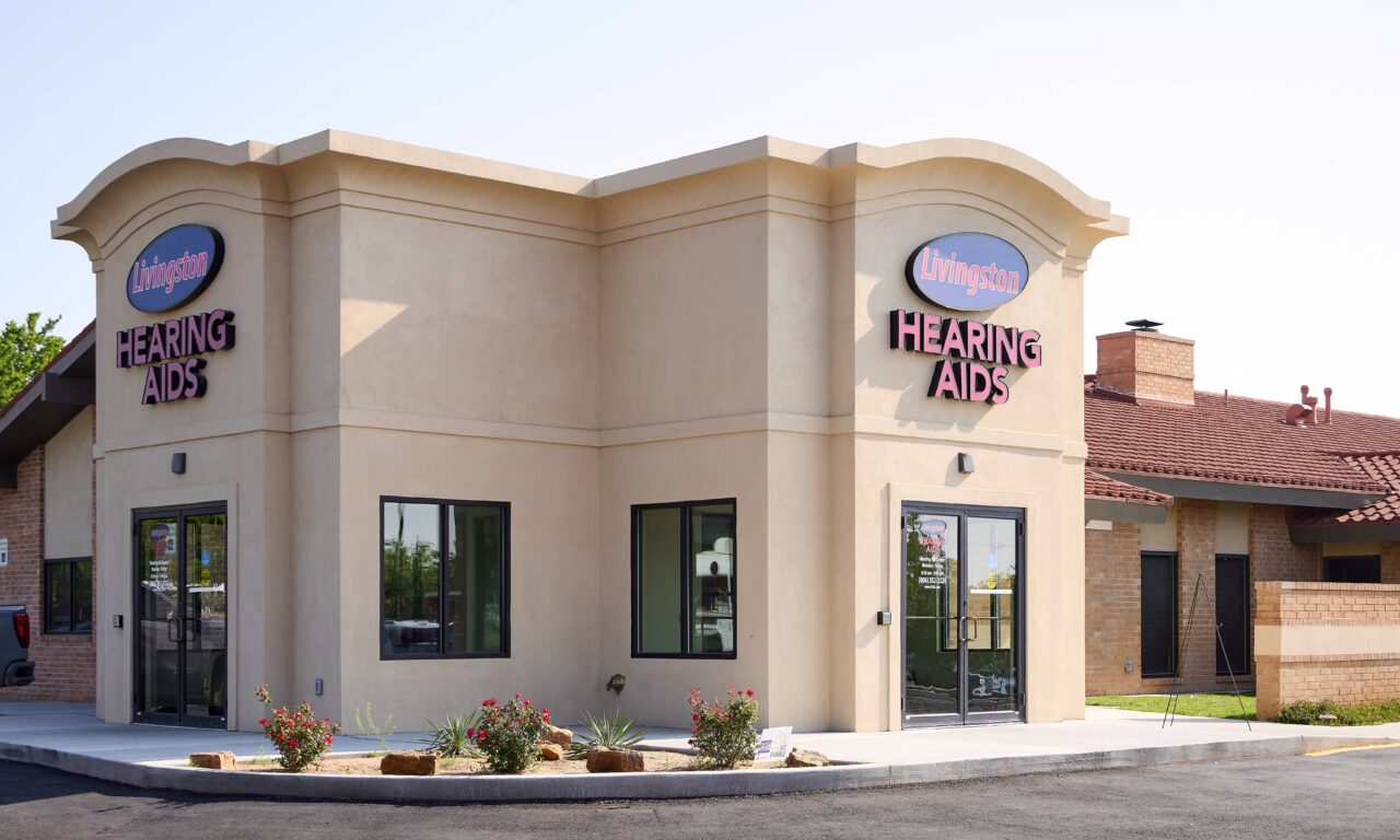Livingston Hearing Aid Center Merges with Pro Hearing in Oklahoma City