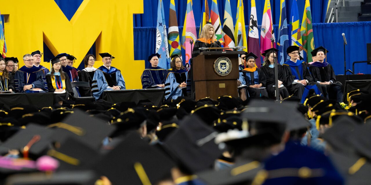 Med-El Co-Founder Ingeborg Hochmair Receives Honorary Doctorate