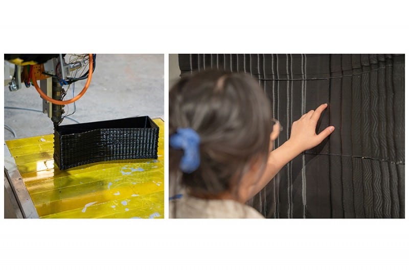 Modular Wall Design Aims to Improve Speech Clarity for People with Hearing Loss