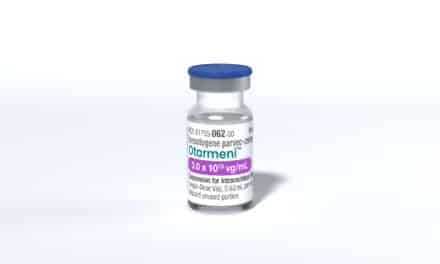 EMA Accepts Otarmeni Gene Therapy for OTOF-Related Hearing Loss for Review