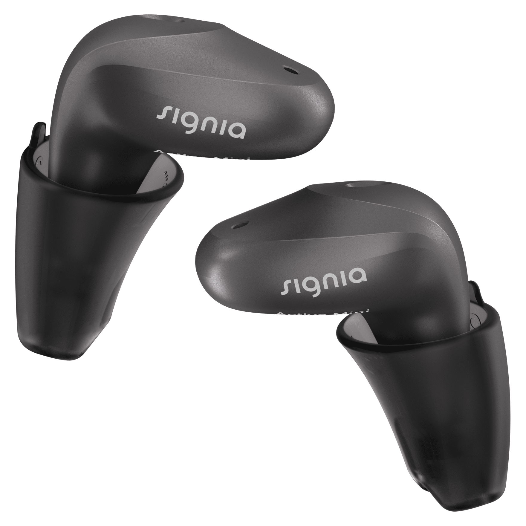 Signia Launches Active Mini IX Instant-Fit Hearing Aid | The