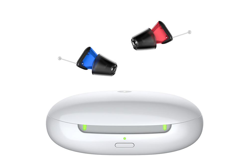 Signia Adds Custom and Instant-Fit IX Models for VA Audiologists