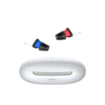 Signia Adds Custom and Instant-Fit IX Models for VA Audiologists
