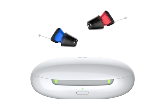 Signia Adds Custom and Instant-Fit IX Models for VA Audiologists