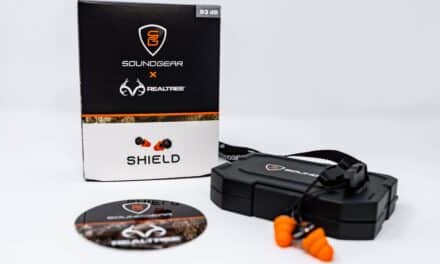 SoundGear, Realtree Partner on Hearing Protection for Outdoor Enthusiasts