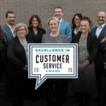 Starkey Honored with BIG 2026 Excellence in Customer Service Award