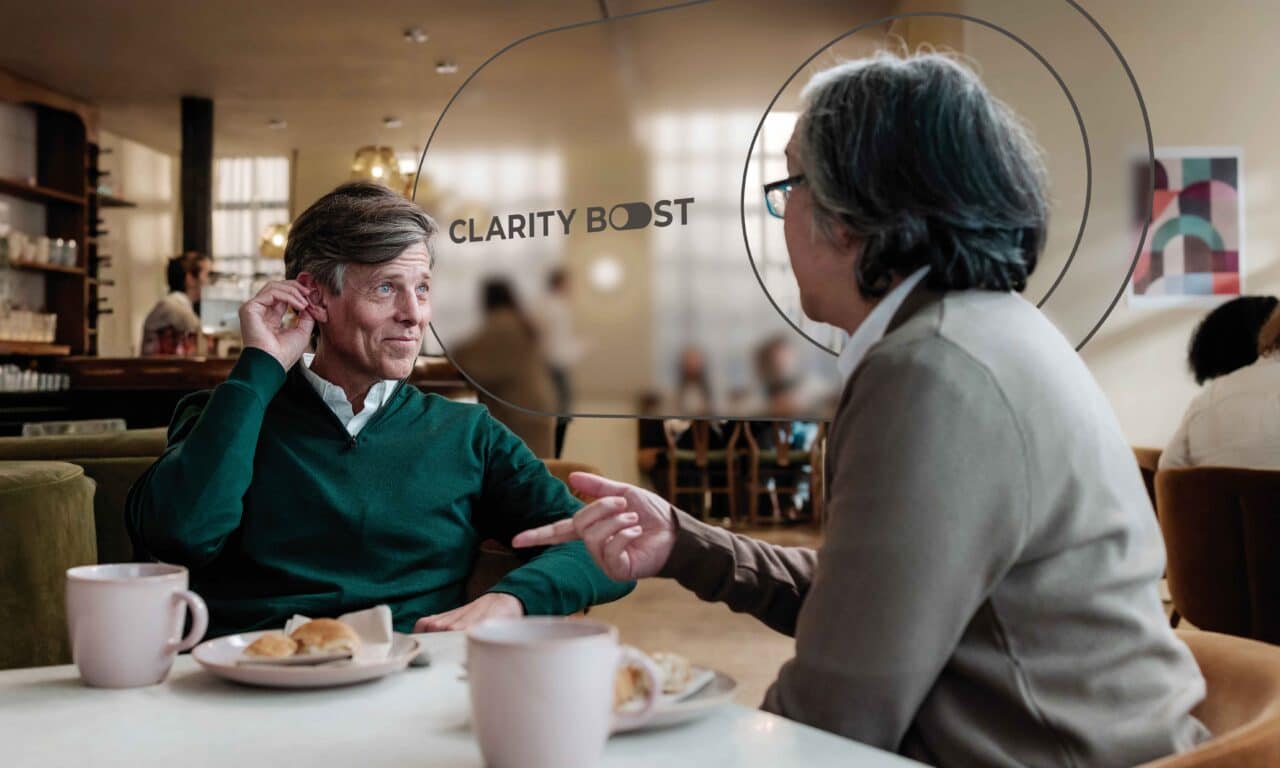 Natural Sound Meets AI: Widex Announces Allure AI RIC Hearing Aid with Clarity Boost, Compass Cloud 2.0