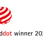 Oticon Zeal Receives Red Dot Design Award