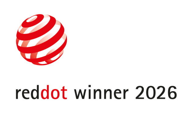 Oticon Zeal Receives Red Dot Design Award