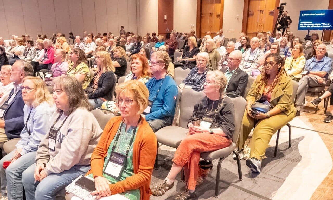 HLAA 2026 Convention to Convene in Louisville