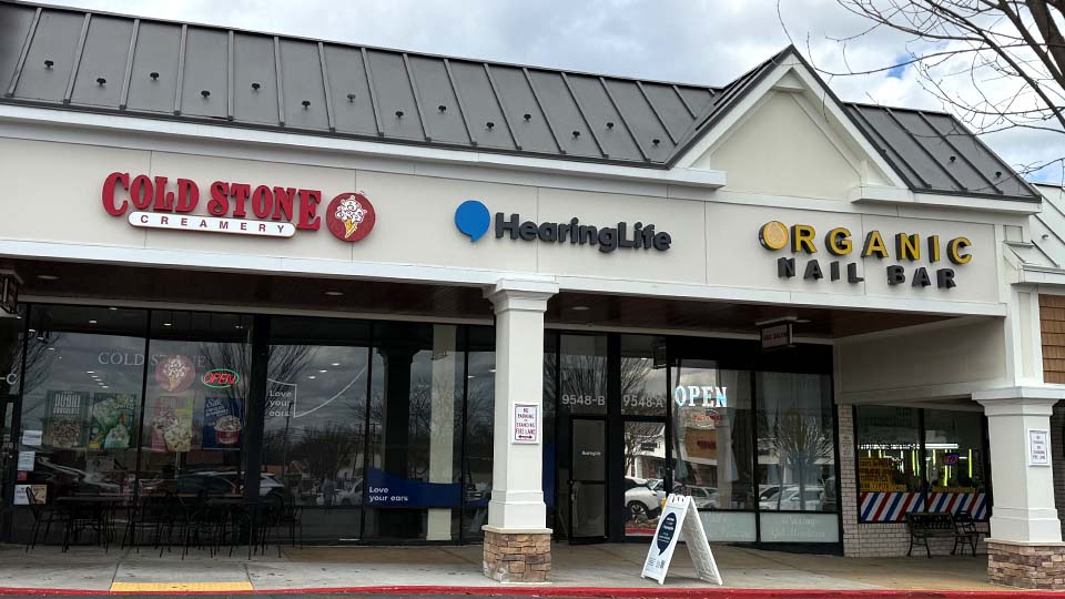 HearingLife Opens New Hearing Care Center in Fairfax, Va