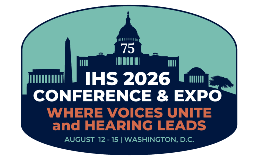 IHS 2026 Conference to Focus on Behavioral Science for Practice Growth