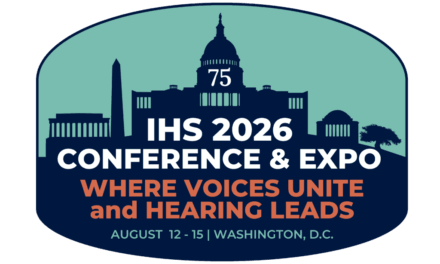 IHS 2026 Conference to Focus on Behavioral Science for Practice Growth