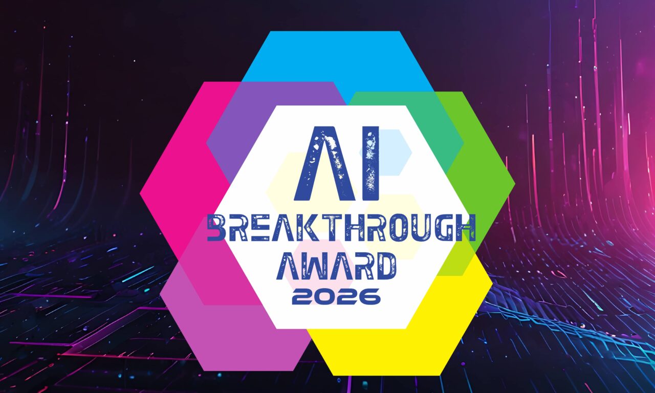 InnoCaption Wins AI Breakthrough Award for Text-to-Speech Solution