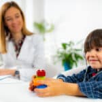 The Art and Science of Keeping Kids Engaged During Audiology Testing