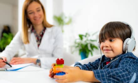 The Art and Science of Keeping Kids Engaged During Audiology Testing