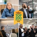 Starkey Earns Star Tribune Top Workplace Honor for Fifth Straight Year