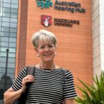 Juliëtte Sterkens Joins Center for Hearing Access