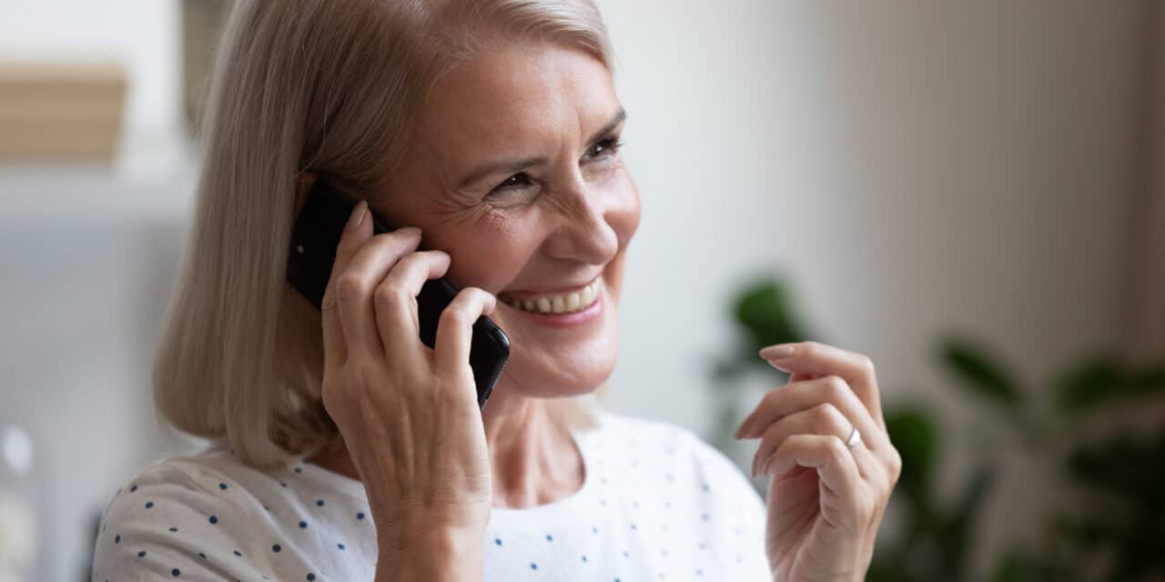 O2 and Mavenir Trial Network-Based Technology to Improve Call Clarity for People With Hearing Loss