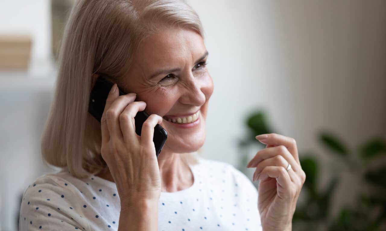 O2 and Mavenir Trial Network-Based Technology to Improve Call Clarity for People With Hearing Loss