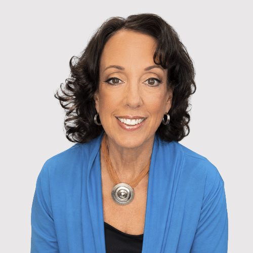 Karen Peltz Strauss Appointed to Communication Service for the Deaf Board of Directors