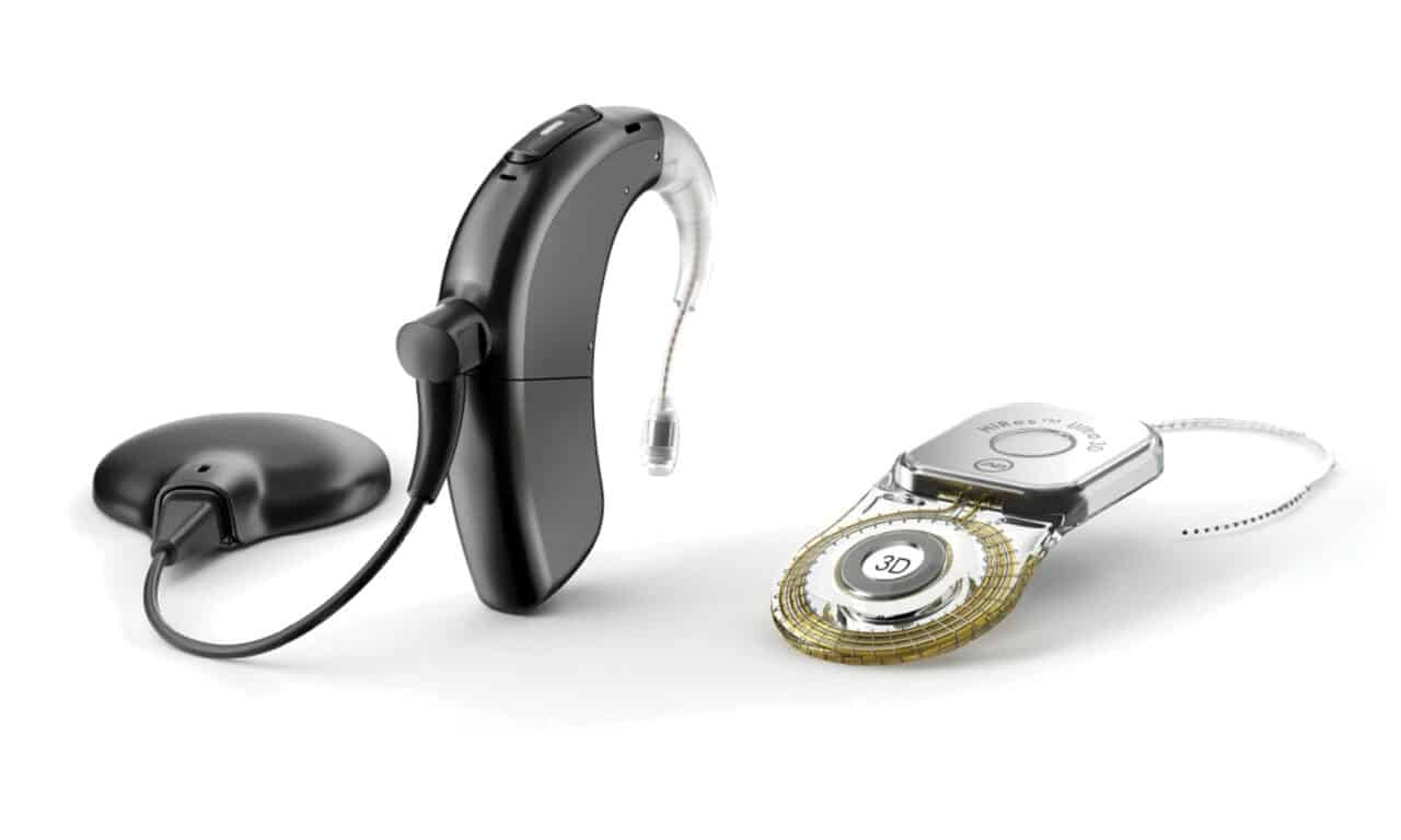 Advanced Bionics Receives FDA Approval for Expanded Cochlear Implant Candidacy Criteria in SSD and AHL