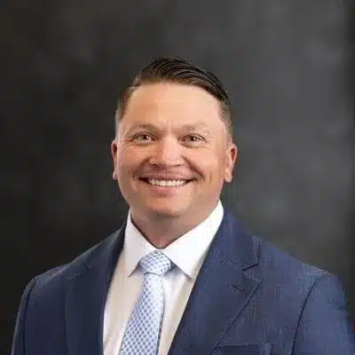 Alan Kennedy, vice president of operations at Ampetronic and Listen Technologies