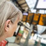 Auri Assistive Listening System Installed at Brighton Train Station in UK